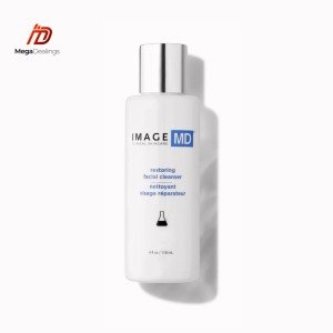 IMAGE MD Restoring Facial Cleanser - 118ml