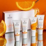IMAGE Skincare Vital C Trial Kit - Nourishing Hydration