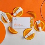 IMAGE Skincare Vital C Trial Kit - Nourishing Hydration