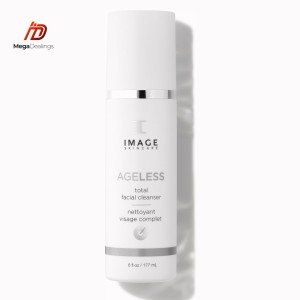 IMAGE Skincare AGELESS Total Facial Cleanser 177ml