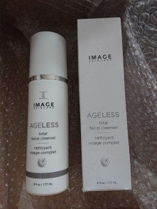 Ageless Total Facial Cleanser for All Skin Types