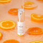IMAGE Skincare Vital C Hydrating Eye Gel 15ml