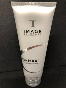 IMAGE Skincare MAX Peptide Facial Cleanser, 118 mL