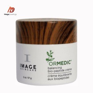 Image Skincare ORMEDIC Balancing Biopeptide Cream 57g
