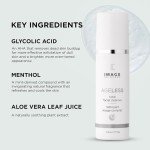 Ageless Skincare Set: Cleanser, Eye Lift & Retinol