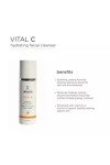 Vital C Hydrating Facial Cleanser - 6 oz