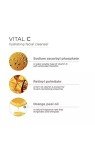 Vital C Hydrating Facial Cleanser - 6 oz