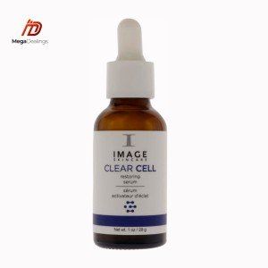 Image Skincare Clear Cell Oil-Free Serum 28g