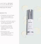 Ageless Total Eye Lift Cream by IMAGE Skincare