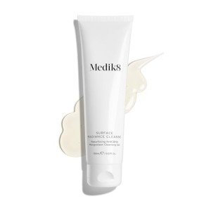 Medik8 Radiance AHA/BHA Cleansing Gel - 150ml