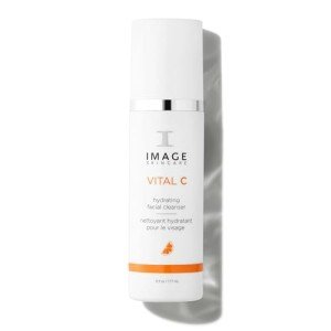Vital C Hydrating Facial Cleanser - 6 oz