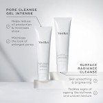 Medik8 Radiance AHA/BHA Cleansing Gel - 150ml