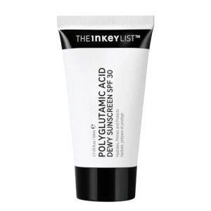 INKEY List Dewy Sunscreen SPF 30 - 50ml