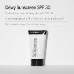 INKEY List Dewy Sunscreen SPF 30 - 50ml