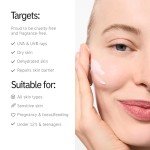 INKEY List Dewy Sunscreen SPF 30 - 50ml
