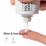 INKEY List Dewy Sunscreen SPF 30 - 50ml