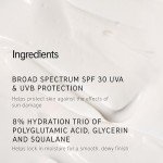 INKEY List Dewy Sunscreen SPF 30 - 50ml
