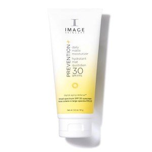 IMAGE Skincare Daily Matte Moisturizer with SPF 30