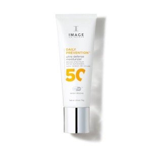 IMAGE Skincare Daily Prevention SPF 50 Moisturizer