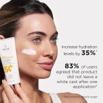 IMAGE Skincare Daily Prevention SPF 50 Moisturizer