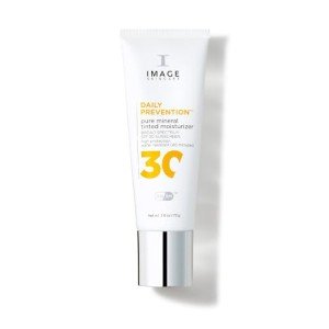 IMAGE Skincare Tinted Face Moisturiser SPF 30