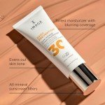 IMAGE Skincare Tinted Face Moisturiser SPF 30