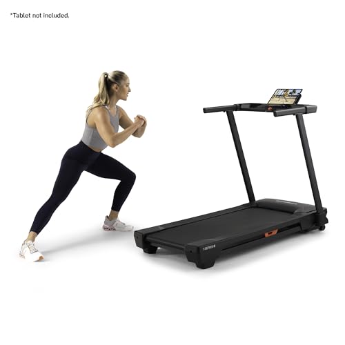 NordicTrack T Series 5 Treadmill with 30-day iFIT