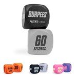 Phoenix Fitness Workout Dice for Cardio & HIIT