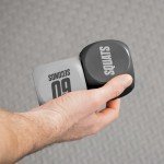 Phoenix Fitness Workout Dice for Cardio & HIIT
