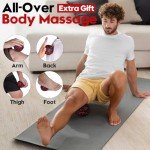 Weighted Jump Rope for Home Workouts