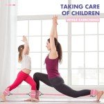 Ankle Resistance Bands for Home Workout