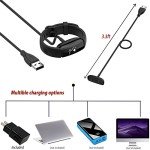 Fitbit Inspire 3 Activity Tracker - Lilac Bliss