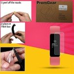 Fitbit Inspire 3 Activity Tracker - Morning Glow