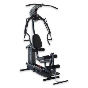 Inspire Fitness BL1 Body Weight Home Gym Machine
