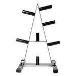 Olympic Plate Rack by CAP Barbell