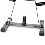 Olympic Plate Rack by CAP Barbell