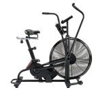 Assault AirBike Classic - Black Home Fitness Bike