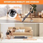 Under Desk Treadmill with Remote & 10 HIIT Modes