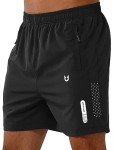 NORTHYARD Men's Quick Dry Athletic Workout Shorts