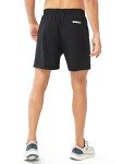 NORTHYARD Men's Quick Dry Athletic Workout Shorts