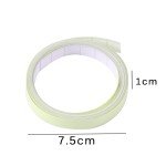 Reflective Tape Camping Equipment Hiking Accessories Outdoor Tools  Safety Car Stickers Light Luminous Warning Glow Night Tapes
