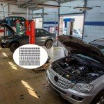 190pcs Auto Fastener Clips Mixed Car Clips 6 Size Retainer Rivet Door Panel Fender Liner Bumper Fender Trim Car Accessories