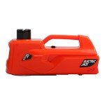 Electric Car Jack 155-530mm 5T  Lifting Tool Emergency Equipment Car Repair Tool Electric Hydraulic Car Jack for SUV Garage