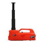 Electric Car Jack 155-530mm 5T  Lifting Tool Emergency Equipment Car Repair Tool Electric Hydraulic Car Jack for SUV Garage