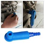 Auto Car Brake Fluid Replace Tools Rubber Pump Oil Bleeder Exchange Air Equipment Tool Automotive Drained Kit Device