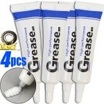 Universal Lubricating Oil Bearing Lubrication Electronic Equipment Car Gear Valves Chain Repair Maintenance Lithium Grease Tools