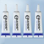 Universal Lubricating Oil Bearing Lubrication Electronic Equipment Car Gear Valves Chain Repair Maintenance Lithium Grease Tools