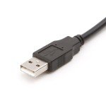 16Pin OBD2 To USB Port Charger Adapter Cable Connector Diagnostic Tool Car accessories