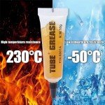 Car Gear Grease Bicycle Gear Valves Chain Lithium Grease Tools Car Bearing Mechanical Equipment Lubricating Oil