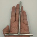 T-Handle & JIS Screwdriver Set - Includes 6 JIS Bits-Magnetic Bit Holder -Perfect for Japanese Motorcycles, Cars，Bicycle & Equip